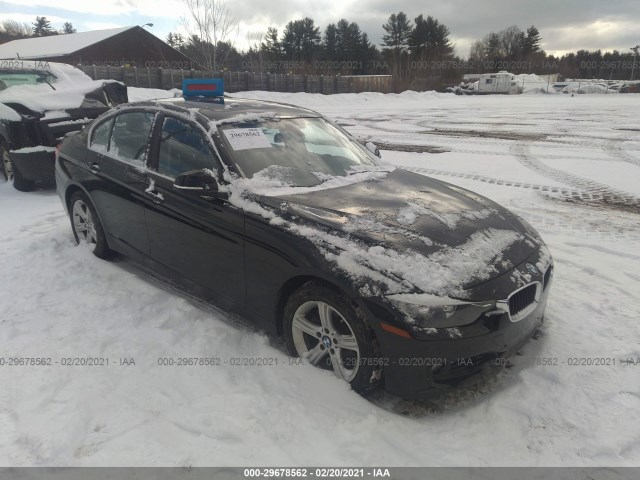 2014 bmw 3