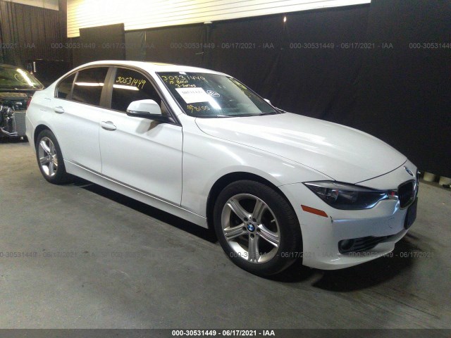 2015 bmw 3