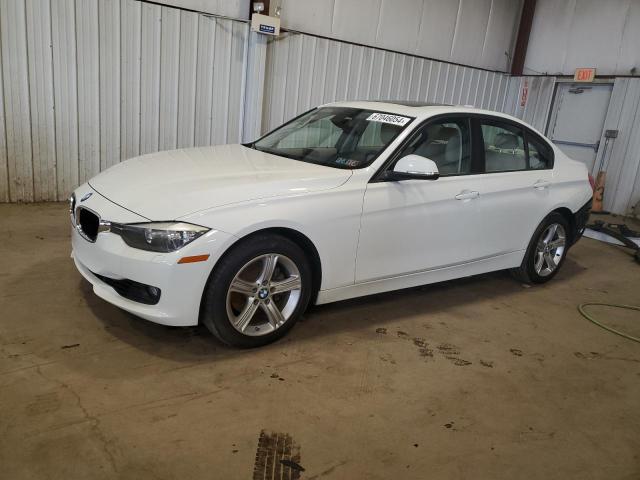 2015 BMW 328i
