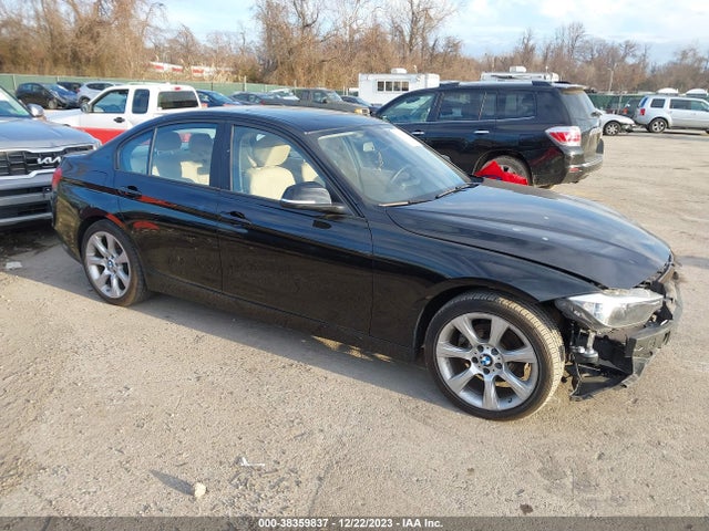 2014 bmw 328i