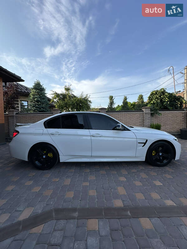 2014 bmw 328i