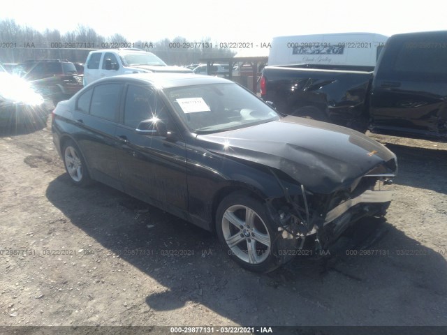 2015 bmw 3