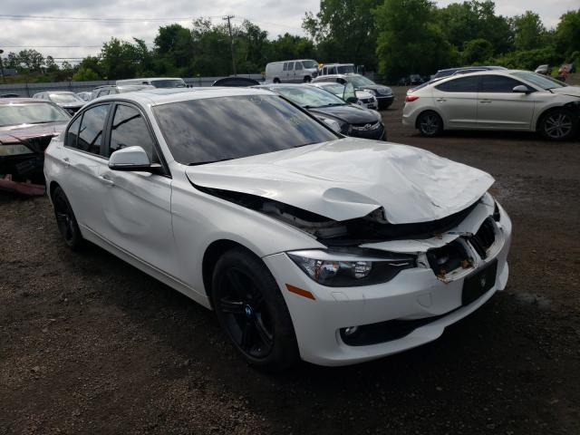 2015 bmw 328 xi sul