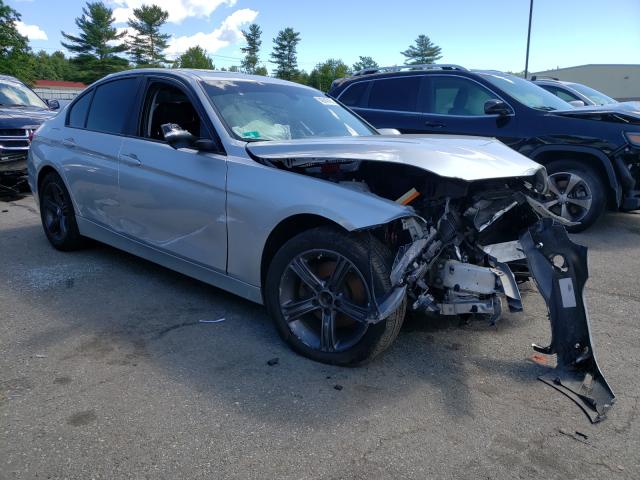 2015 bmw 328 xi sul