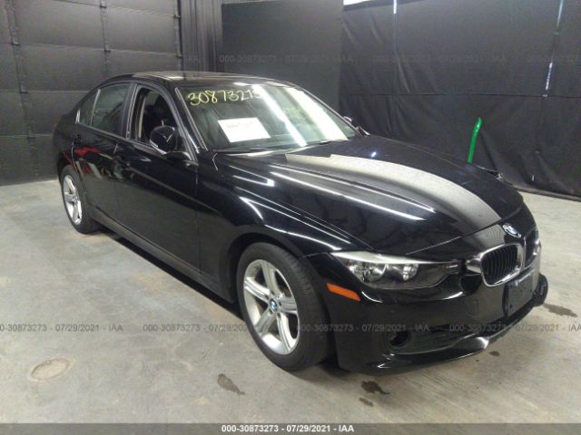 2015 bmw 3