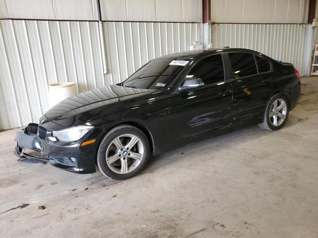 2015 bmw 328i