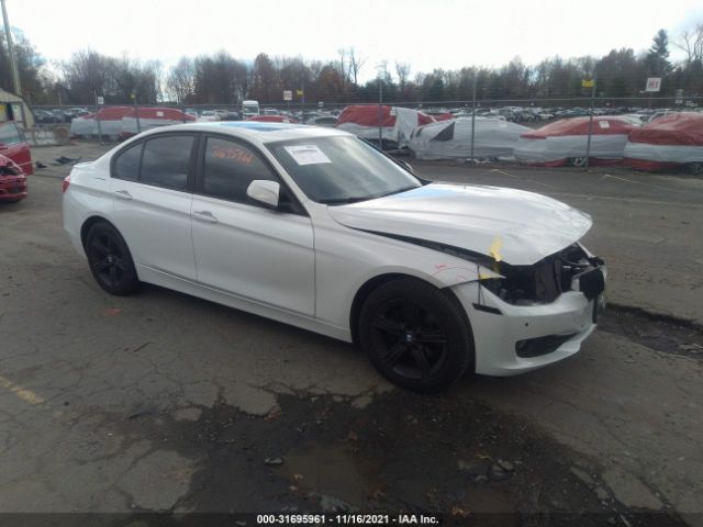 2015 bmw 3