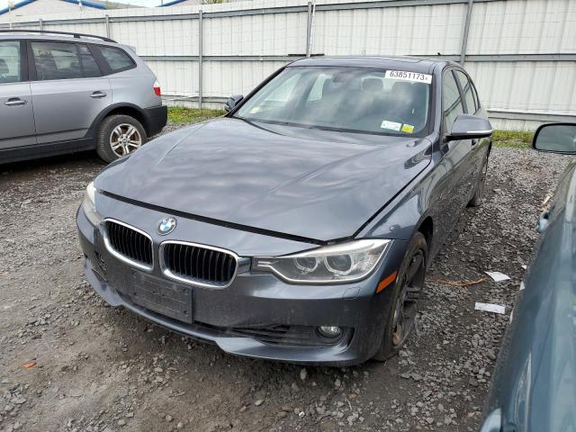 2013 bmw 328i
