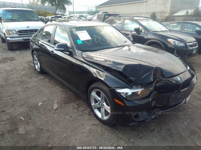 2013 bmw 328i