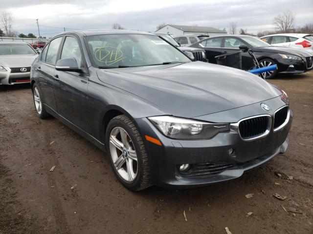 2013 bmw 328i