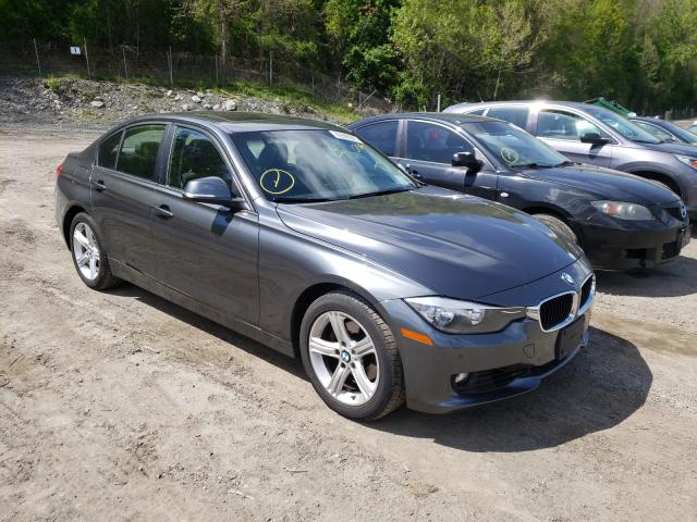 2013 bmw 328 xi sul