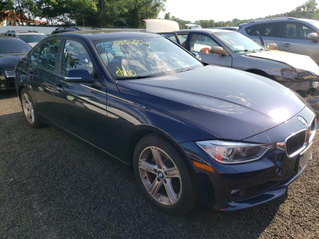 2013 bmw 328 xi sul