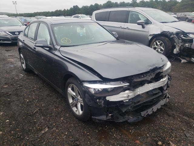 2013 bmw 328i