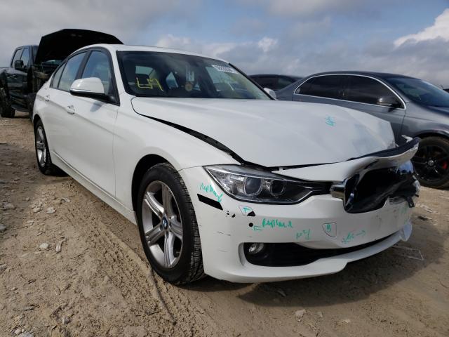 2014 bmw 328i