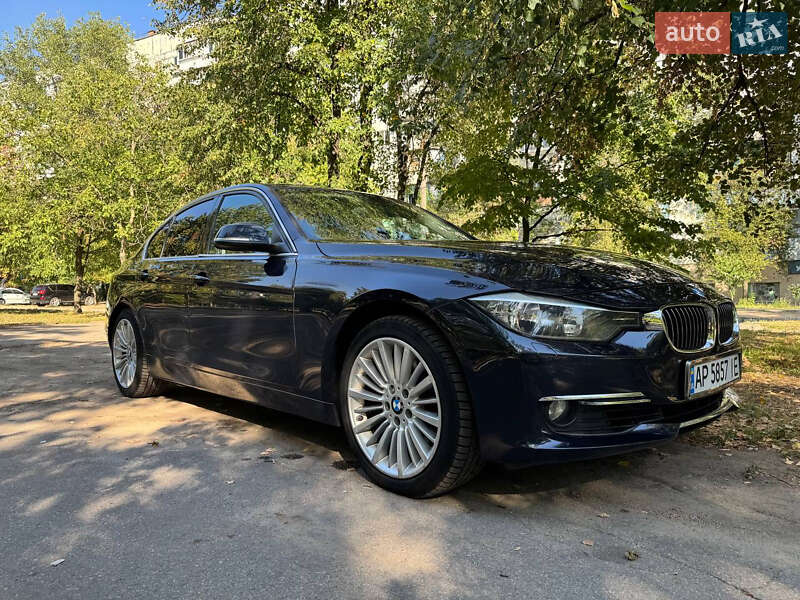 2014 bmw 328xi