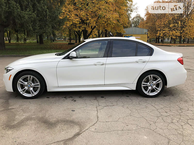 2014 bmw 328i