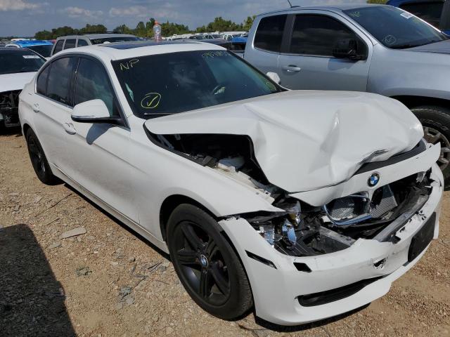 2015 bmw 328 xi sul