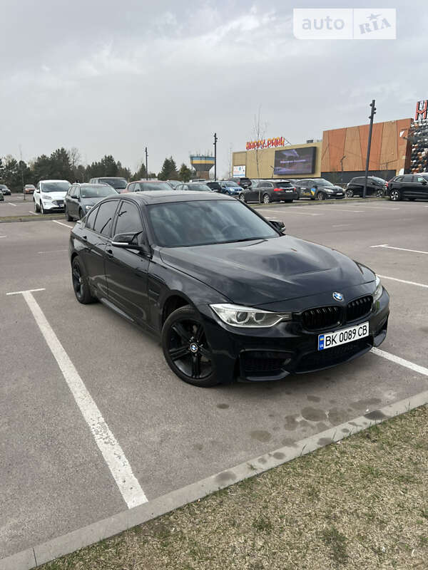 2014 bmw 328i