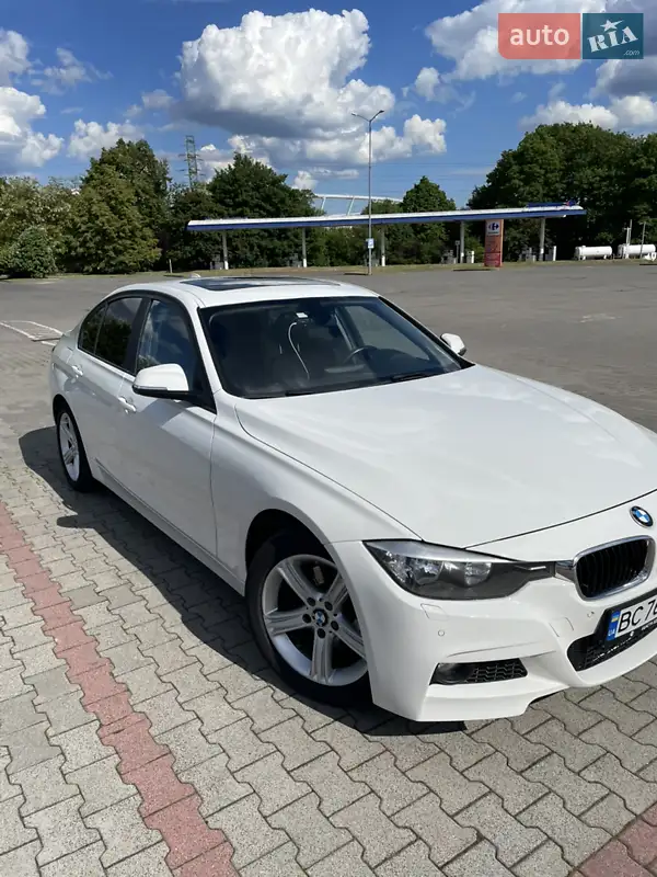 2014 bmw 328