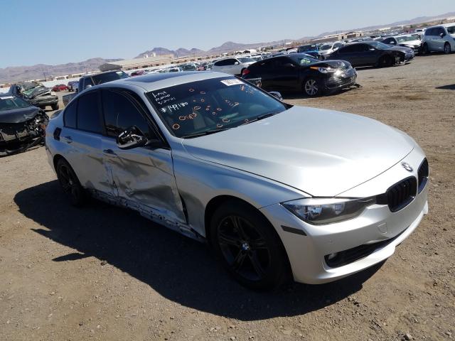 2015 bmw 328 xi sul