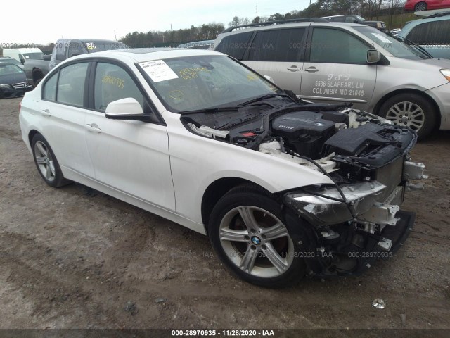 2015 bmw 3