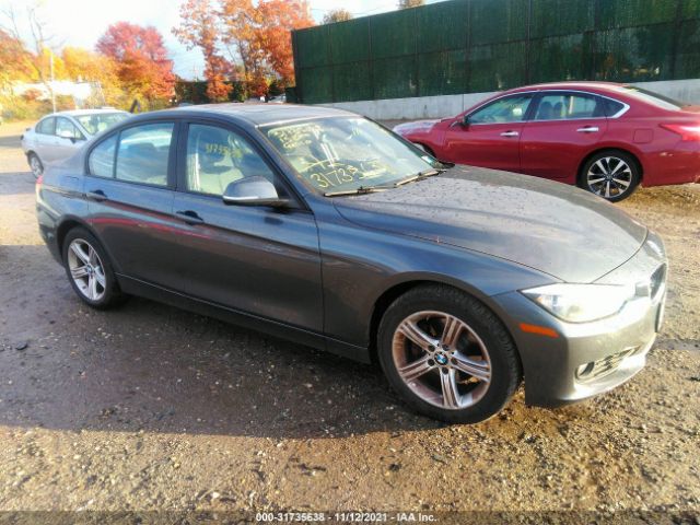 2015 bmw 3