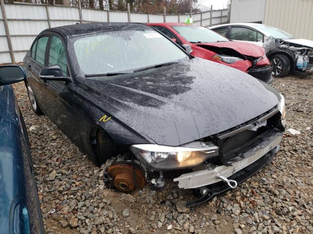 2015 bmw 328 xi sul