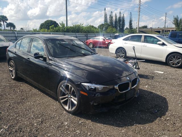 2013 bmw 328xi