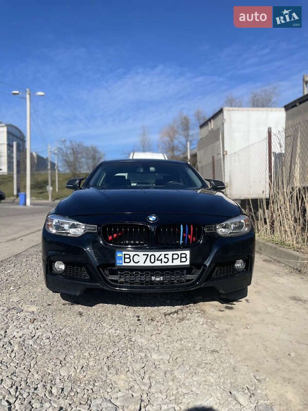 2013 bmw 328i