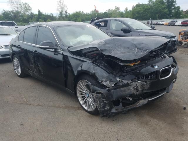 2013 bmw 328