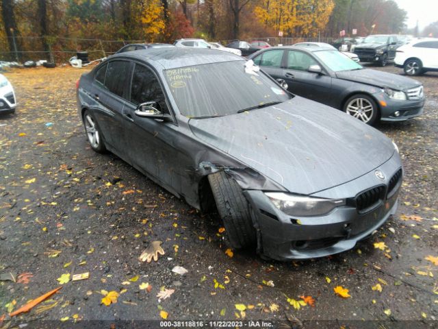 2013 bmw 3 series