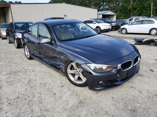 2013 bmw 328 xi sul