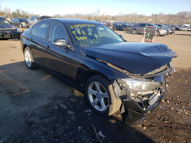 2014 bmw 328 xi sul