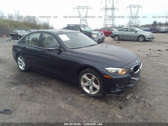2014 bmw 3