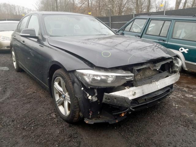 2014 bmw 328 xi sul