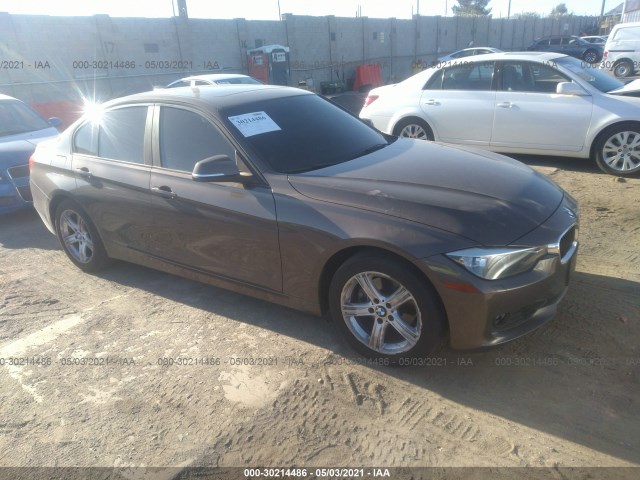 2014 bmw 3