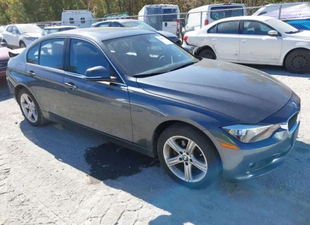 2014 bmw 3 series