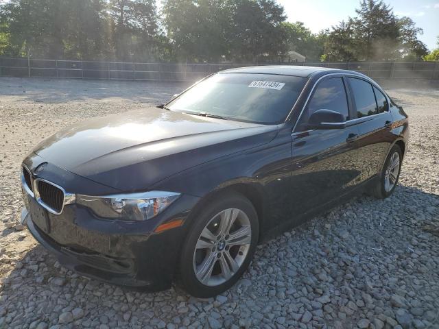 2014 bmw 328i