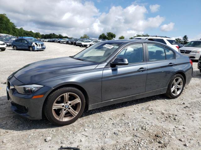 2015 bmw 328 xi sul