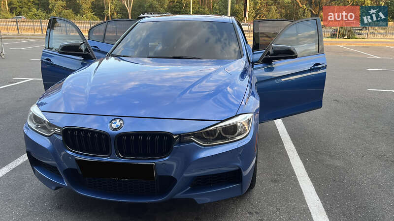 2013 bmw 328i