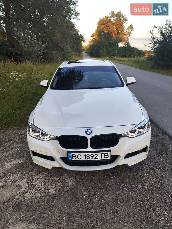 2013 bmw 328