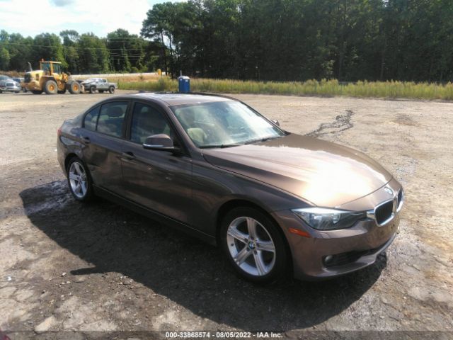 2013 bmw 3 series