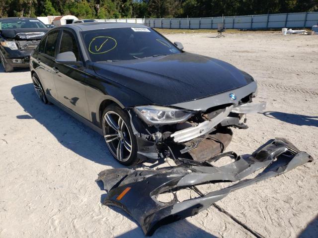 2013 bmw 328xi