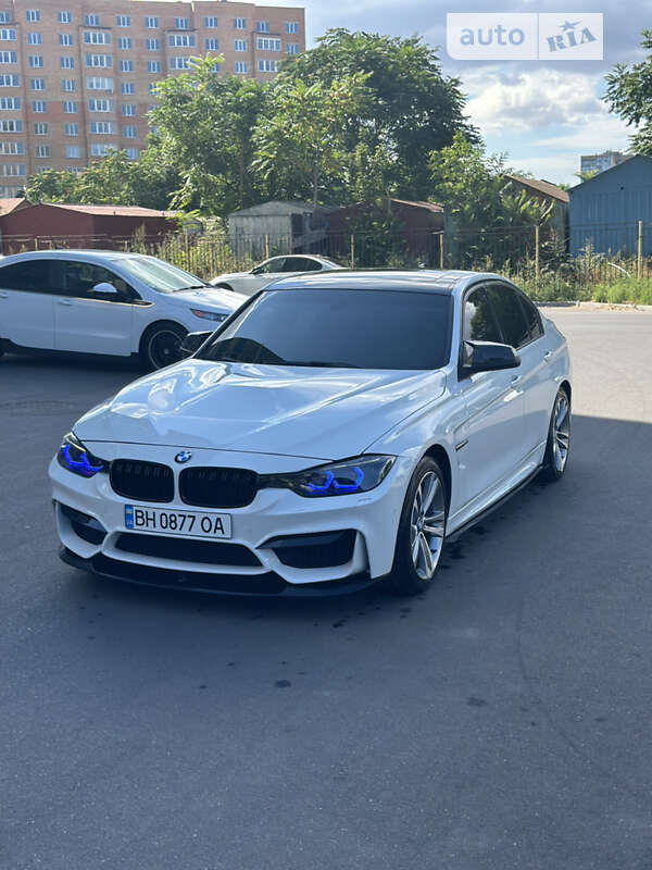 2013 bmw 328
