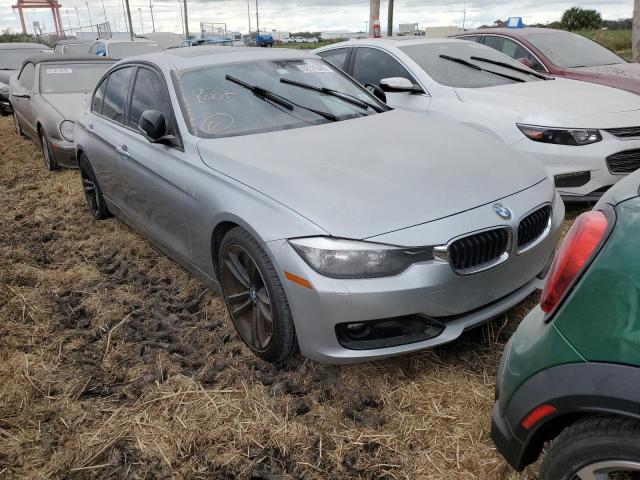 2013 bmw 328i