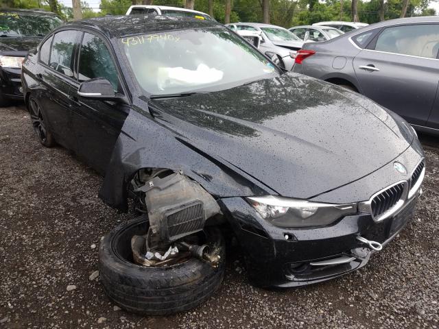 2013 bmw 328 xi sul