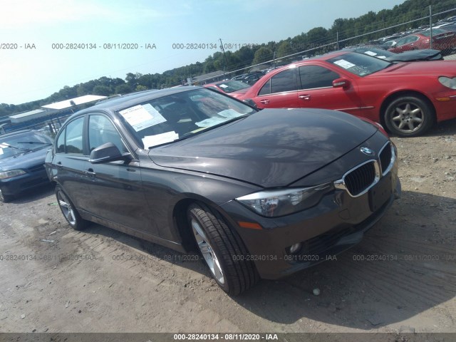 2014 bmw 3