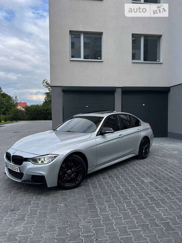 2014 bmw 328xi