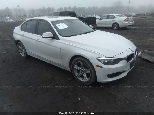 2014 bmw 3