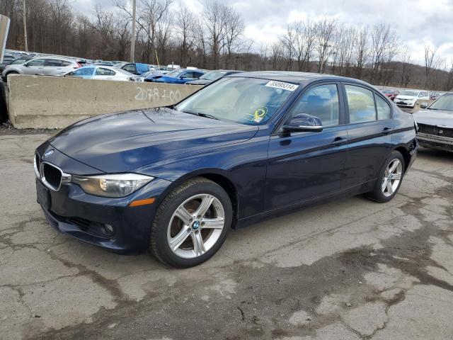 2014 bmw 328 xi sul